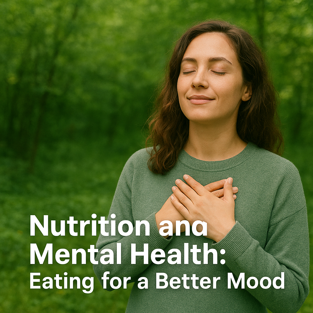 The Connection Between Nature and Mental Wellness