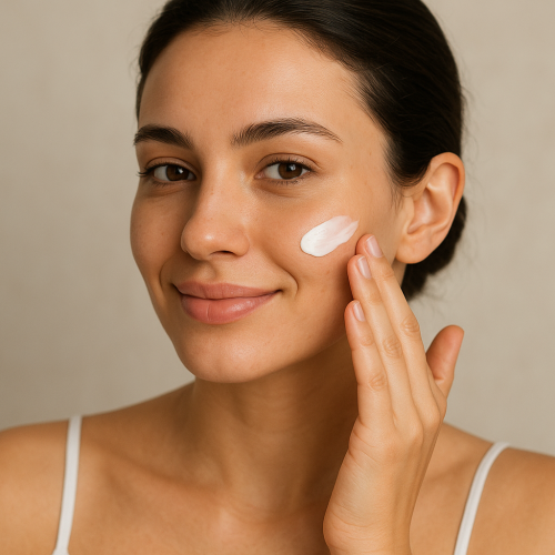 10 simple habits to keep your skin healthy every day