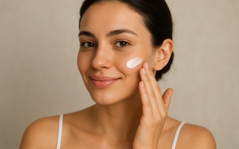 10 simple habits to keep your skin healthy every day