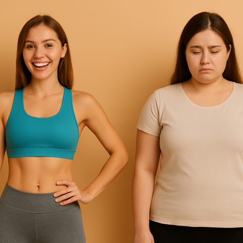 Descubra Como Perder Barriga Comendo Bem — O Guia Que Está Transformando Corpos Femininos!