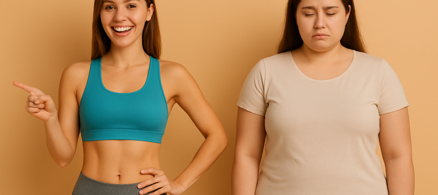 Descubra Como Perder Barriga Comendo Bem — O Guia Que Está Transformando Corpos Femininos!