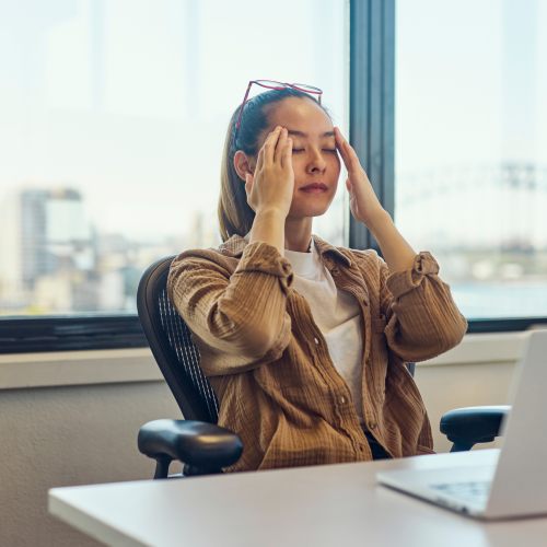 How Simple Habits Keep Your Mind Balanced
