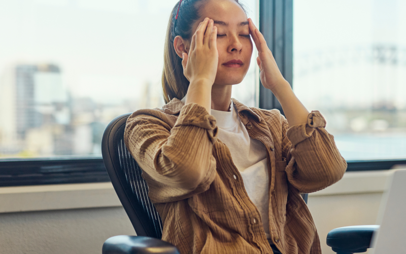 How Simple Habits Keep Your Mind Balanced