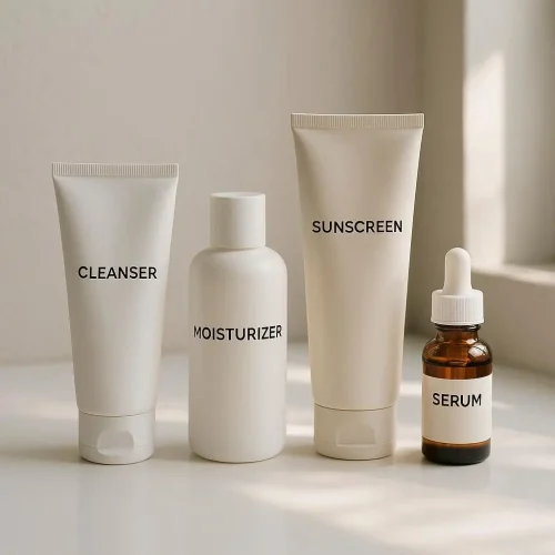 How to Build a Skincare Routine for Beginners
