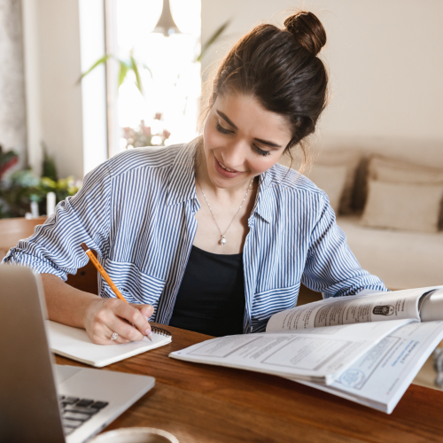 How to Create a Healthy Routine for Your Mind