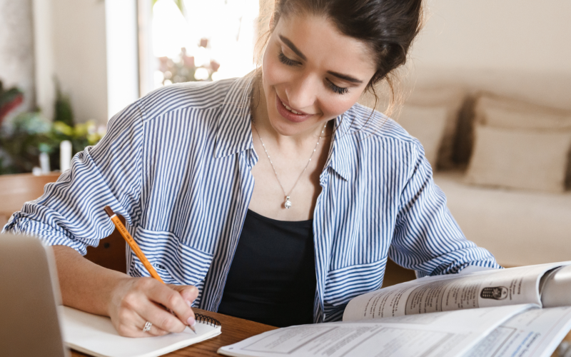 How to Create a Healthy Routine for Your Mind