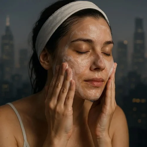 How to Protect Your Skin from Pollution