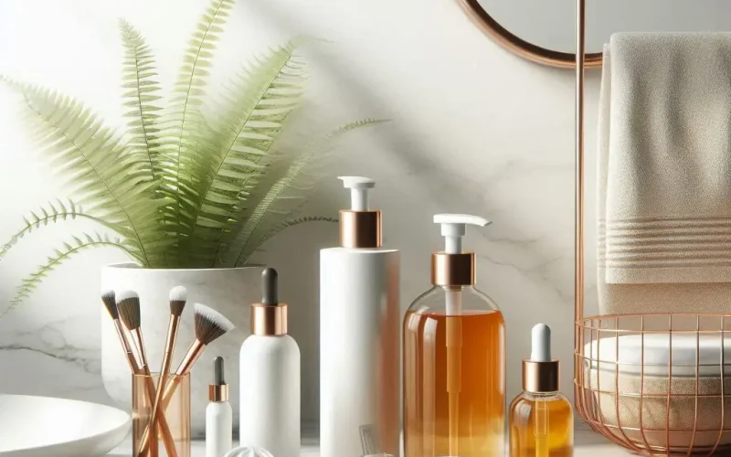 Morning Skincare Routine Essentials