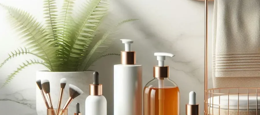 Morning Skincare Routine Essentials