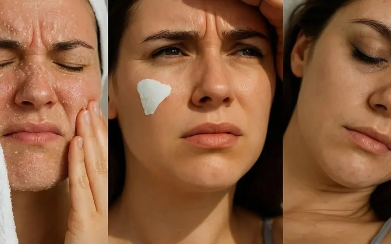 Skincare Mistakes to Avoid
