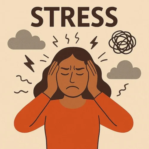 Stress Management Techniques for Everyday Life