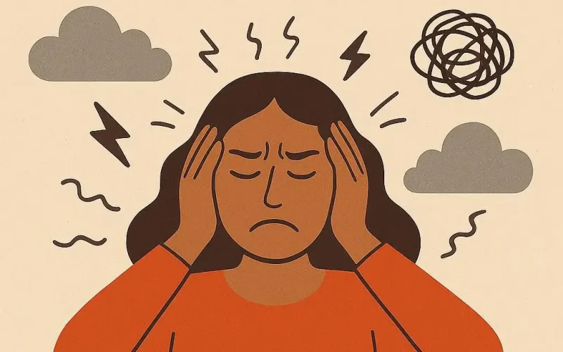 Stress Management Techniques for Everyday Life