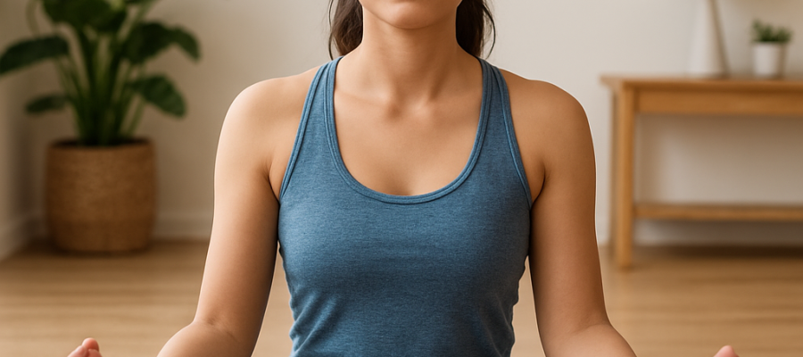 The Benefits of Meditation for Everyday Life