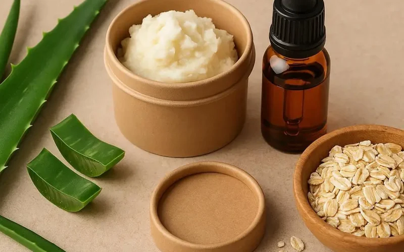 The Benefits of Natural Skincare Products