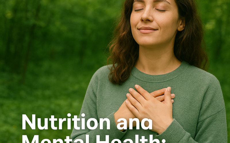 The Connection Between Nature and Mental Wellness