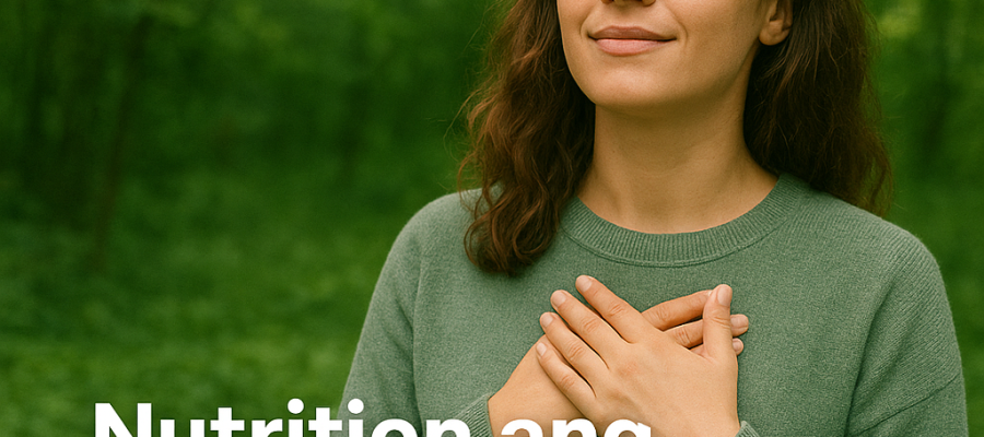 The Connection Between Nature and Mental Wellness