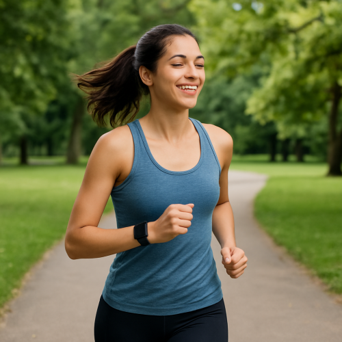 The Connection Between Physical Activity and Mental Health