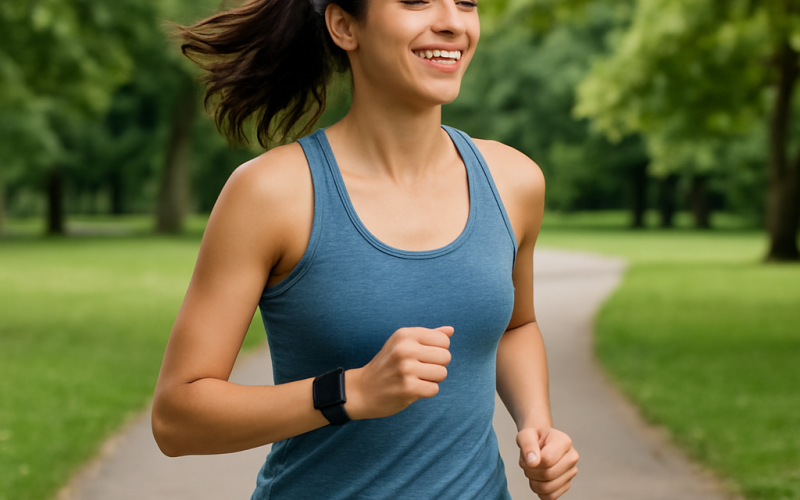 The Connection Between Physical Activity and Mental Health