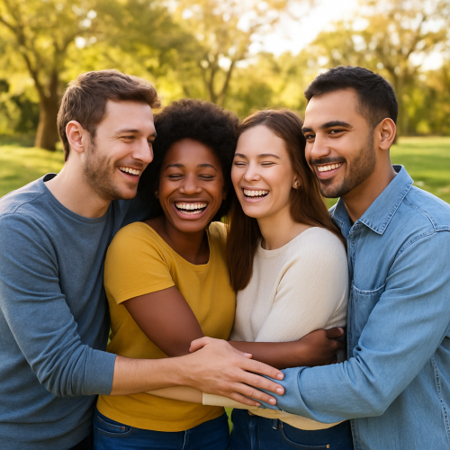 The Impact of Social Connections on Mental Health