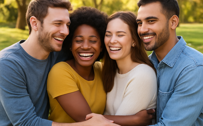 The Impact of Social Connections on Mental Health