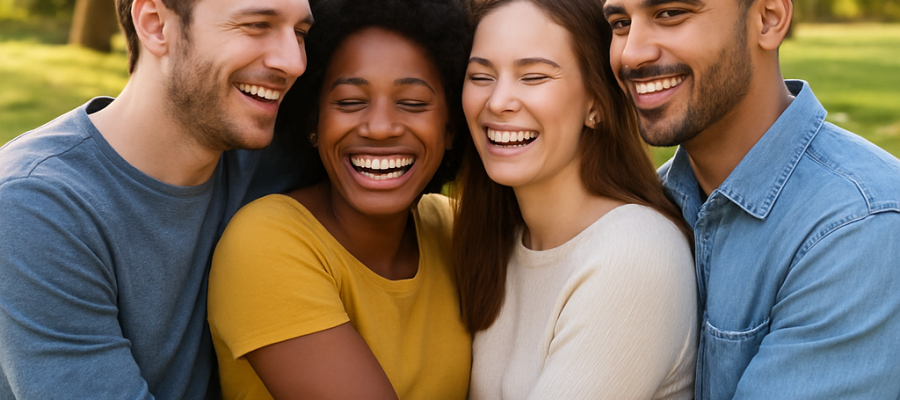 The Impact of Social Connections on Mental Health