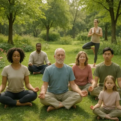The Importance of Mindfulness in Daily Life