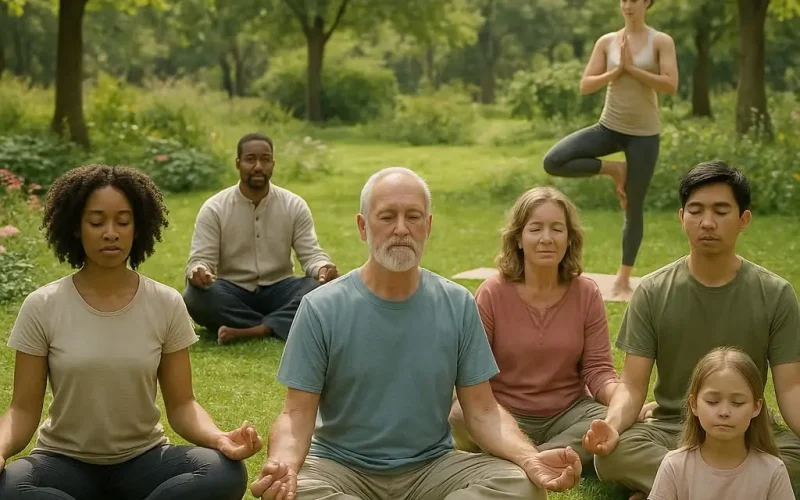 The Importance of Mindfulness in Daily Life