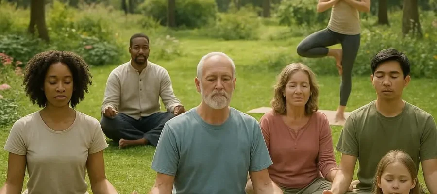 The Importance of Mindfulness in Daily Life