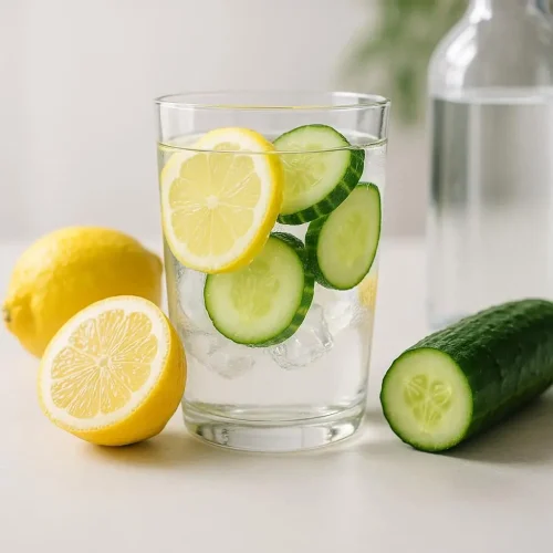 The Importance of Staying Hydrated for Glowing Skin