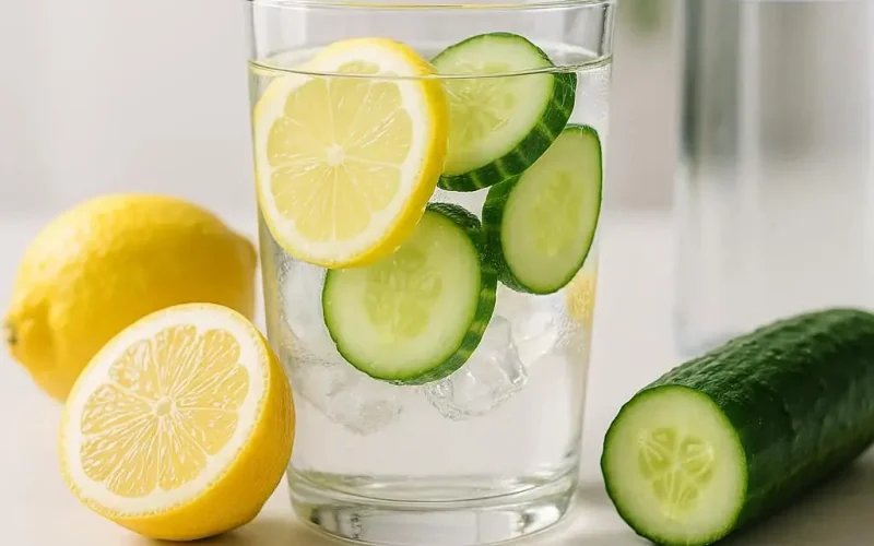The Importance of Staying Hydrated for Glowing Skin