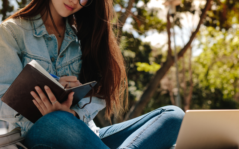 The Importance of Taking Breaks for Mental Health