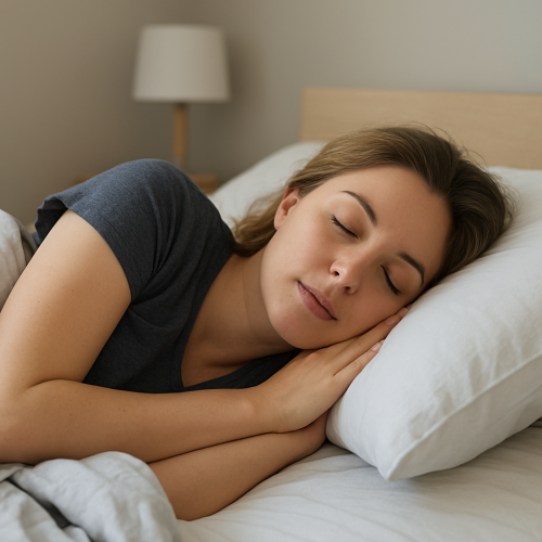 The Role of Sleep in Mental Well-Being