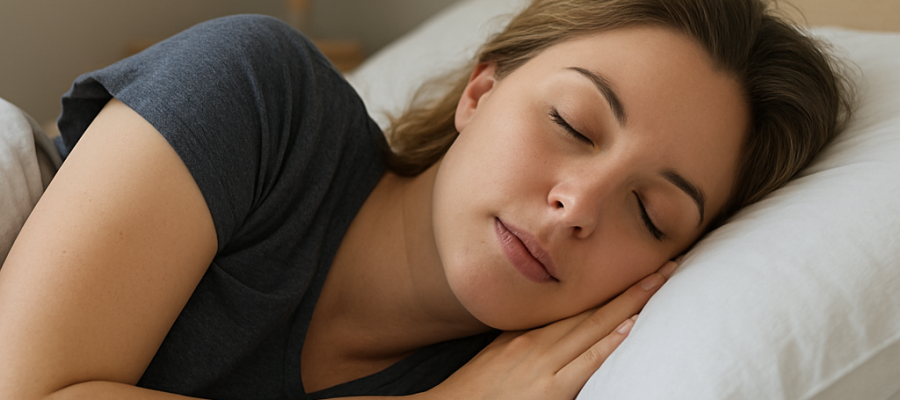 The Role of Sleep in Mental Well-Being