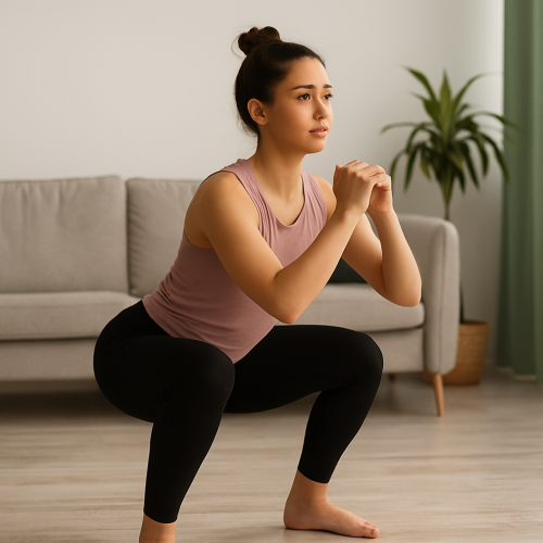 Treino em Casa Sem Equipamento: Transforme Seu Corpo em 30 Minutos por Dia!